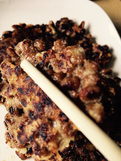 納豆チーズ焼き-レシピのメイン写真