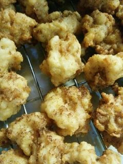 豆腐のチキンナゲット-レシピのメイン写真