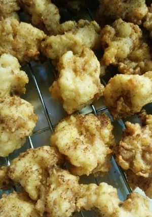 豆腐のチキンナゲット-レシピのメイン写真