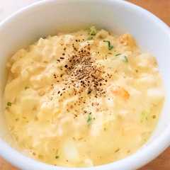 A picture of 旨くてサッパリ✿簡単タルタルソース.