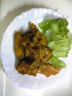 たまねぎが美味しい♡鶏の南蛮漬け-レシピのメイン写真