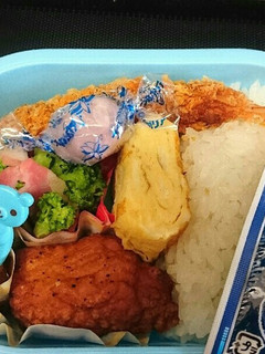 今日も旦那弁0628-レシピのメイン写真