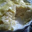 食物繊維♡イソフラボン満載豆腐グラタン
