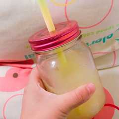 サクレ炭酸水♡-レシピのメイン写真