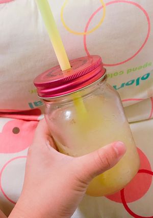 サクレ炭酸水♡-レシピのメイン写真