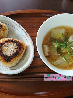 海鮮みそ汁-レシピのメイン写真