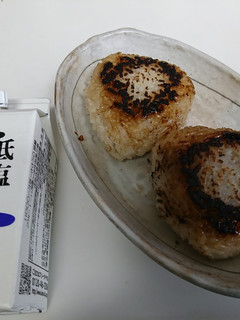 焼きおにぎり-レシピのメイン写真