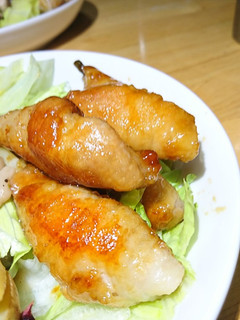 ヨネ家の肉巻き葉生姜-レシピのメイン写真