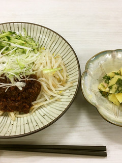 肉味噌-レシピのメイン写真