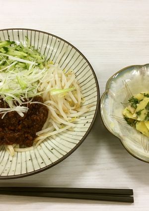 肉味噌-レシピのメイン写真