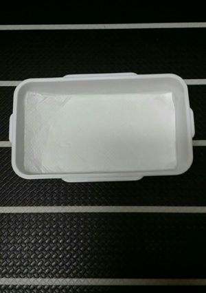 夏場のお弁当対策-レシピのメイン写真