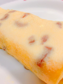 余ったかんぴょうで*卵焼き-レシピのメイン写真