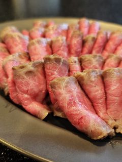 ローストビーフ-レシピのメイン写真