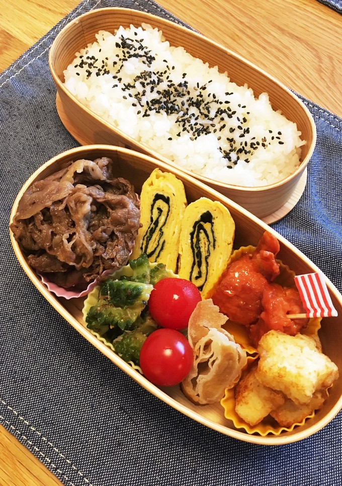 レンジで簡単 ゴーヤのおひたし-レシピのメイン写真