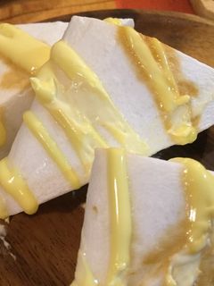 はんぺんのマヨチーズ焼き-レシピのメイン写真