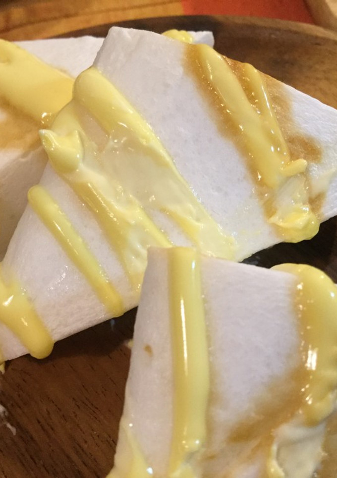 はんぺんのマヨチーズ焼き-レシピのメイン写真