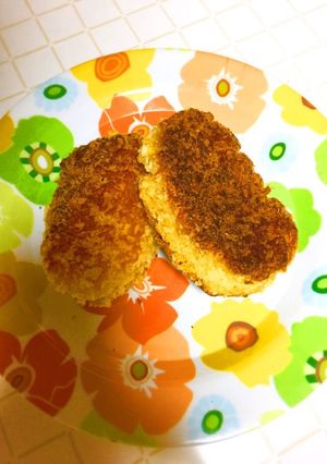 フライパン1つ♪HMで絶品カレーパン♡-レシピのメイン写真