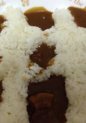 林ライス-レシピのメイン写真