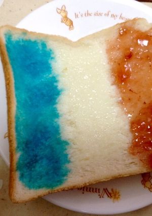 フレンチトースト-レシピのメイン写真