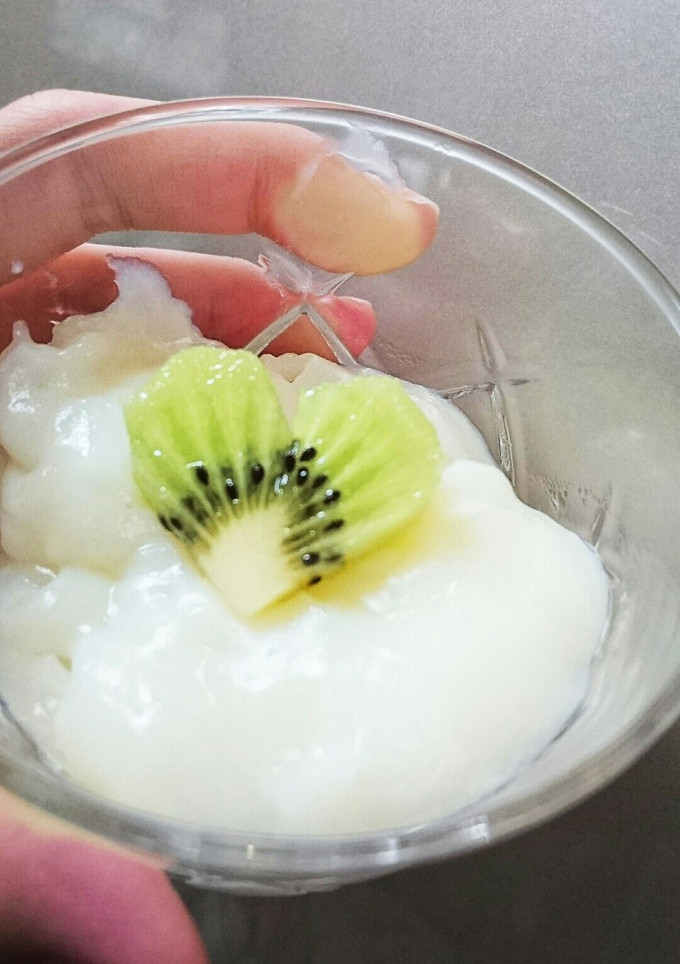 簡単 格安で出来る牛乳もち-レシピのメイン写真