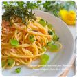 【混ぜるだけ】❀たらこパスタ❀
