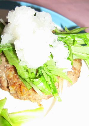 色々使える♪おいしいハンバーグのタネ★★-レシピのメイン写真