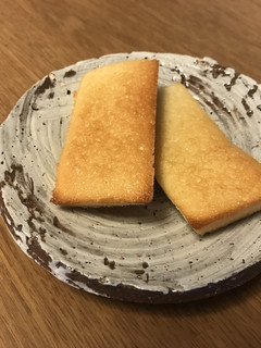Financiers フィナンシェ 簡単-レシピのメイン写真