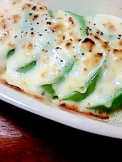 アボカドとチーズのオーブン焼き-レシピのメイン写真