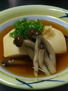 鰆の羽二重蒸し~べっこうあんかけ~-レシピのメイン写真