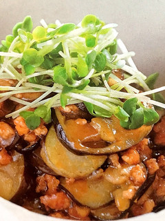 なすのしょうが風味-レシピのメイン写真