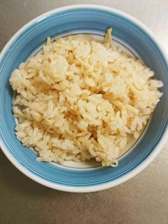 ツナ缶で簡単炊き込みご飯-レシピのメイン写真
