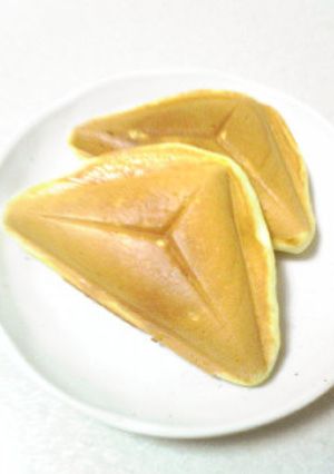 我んとこの、チーズドック-レシピのメイン写真