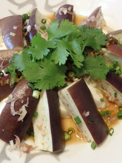 蒸茄子豆腐-レシピのメイン写真