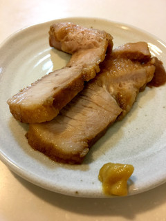 醤油のみで作るあっさり煮豚-レシピのメイン写真