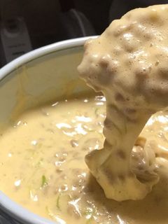 ふわふわ納豆-レシピのメイン写真