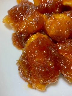 胸肉のみぞれ煮-レシピのメイン写真