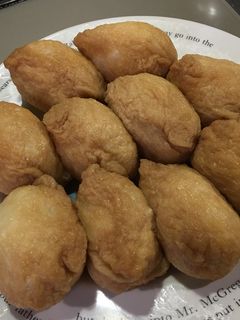 揚げが美味しい!おいなりさん-レシピのメイン写真