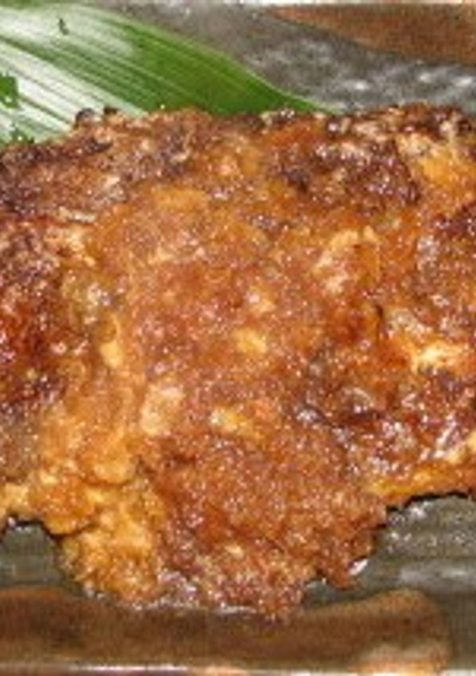 カレイと大根で『カレイのおろし煮-レシピのメイン写真
