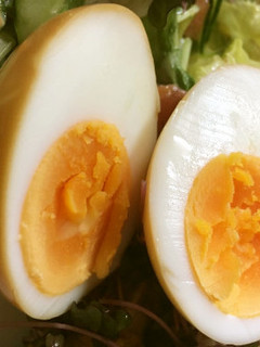 簡単!!ラー油味玉-レシピのメイン写真