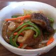 椎茸の南蛮漬け(川南町食生活改善推進)