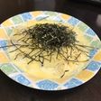残り物しらすで!簡単和風クリームパスタ☆