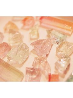 キラキラ!簡単!琥珀糖-レシピのメイン写真