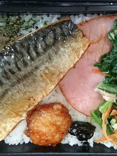 今日も旦那弁0701-レシピのメイン写真