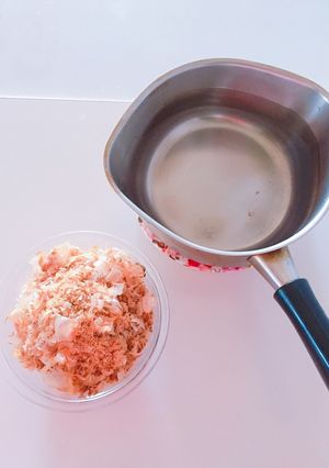 1番出汁の取り方-レシピのメイン写真