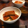 市販のうなぎを美味しく温める方法。