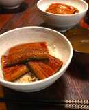 市販のうなぎを美味しく温める方法。