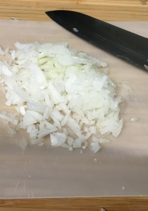 もう泣かない！玉ねぎは切る前に…-レシピのメイン写真