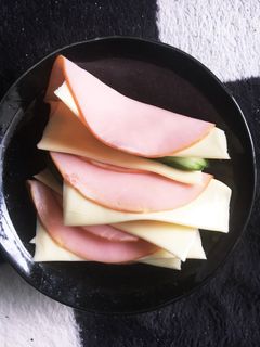 簡単酒のおつまみ-レシピのメイン写真