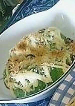 アボカドだけ～deホクホク！-レシピのメイン写真