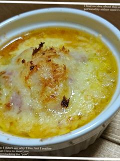 茄子とズッキーニのトマトグラタン-レシピのメイン写真